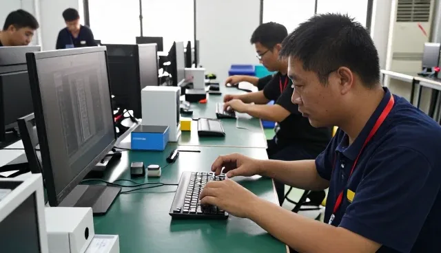 电子产品销售解决节点可查中的常见需求