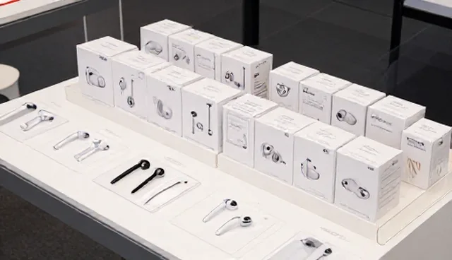 电子产品销售中节点可查的业务优化策略