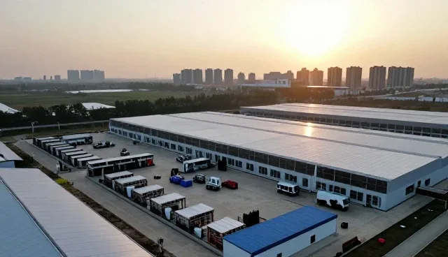 在制造业中，供应链透明化如何推动效率提升