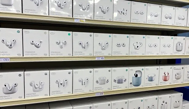 商品采购中的性能差异与适用场景分析